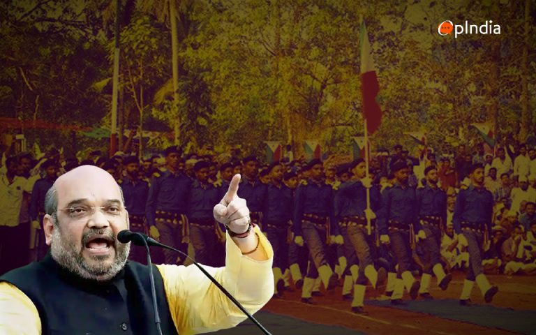 Modi Govt set to blacklist radical Islamic outfit Popular front of India, Home Ministry to notify ban as intelligence agencies present dossier: Reports