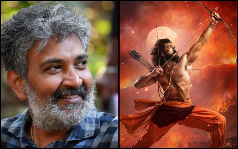 How SS Rajamouli is filling the canvas of Bhartiya cinema with civilisational beauty