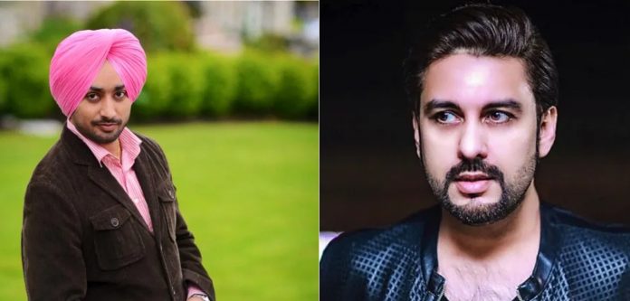 Indian artist's concert cancelled in US, was organised by blacklisted Pakistani