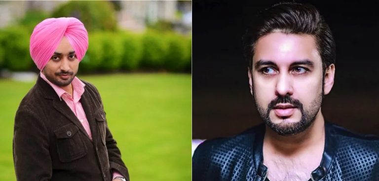 Live event of singer Satinder Sartaaj in the USA, organized by blacklisted Pakistani Rehan Siddiqui canceled after letter to Amit Shah