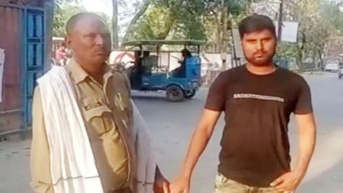 UP: Sabir Mirza arrested for abducting 18-year-old girl and converting to marry