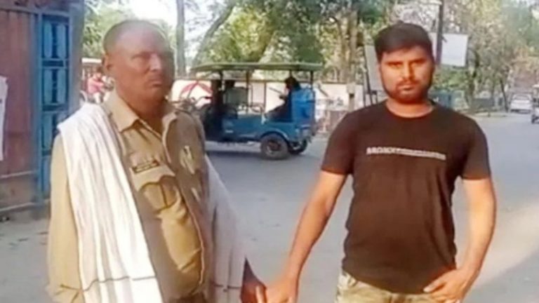 Uttar Pradesh: Sabir Mirza arrested for abduction, forced conversion and ‘nikah’ of an 18-year-old girl, Maulvi’s role being probed too