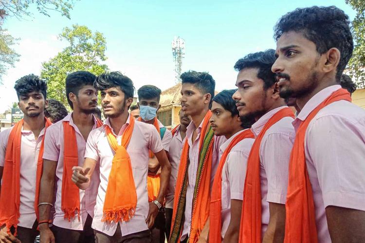 Kannadigas are set to be branded bigots like Gujaratis: Here is why they need our support