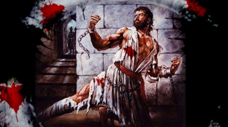 333 years ago, tyrant Aurangzeb brutally murdered Chhatrapati Sambhaji Maharaj: Read about the torture that he inflicted on the King