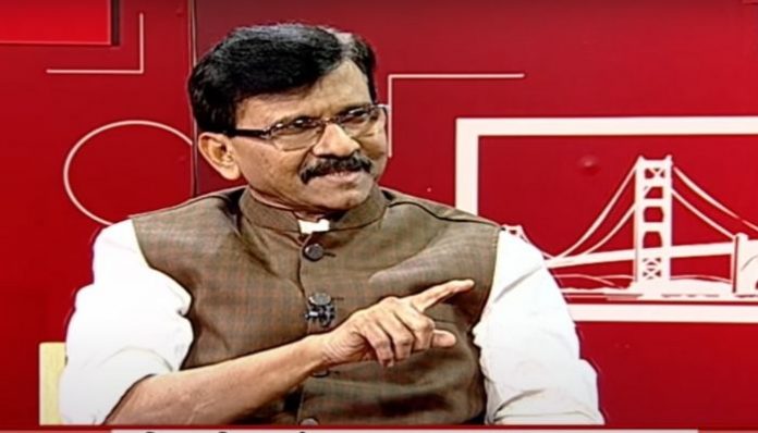 Sanjay Raut's says Balasaheb's statements from the 90s are not relevant today
