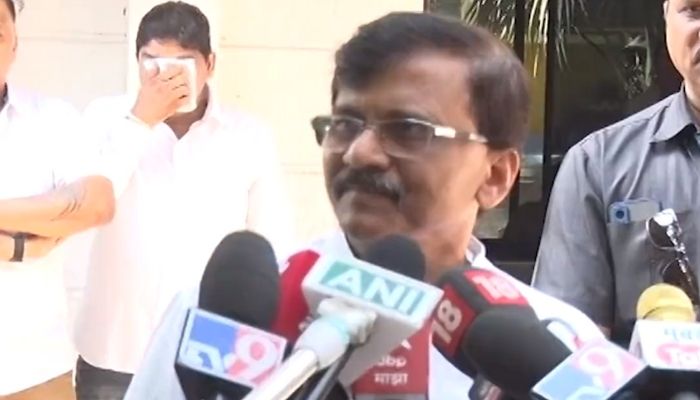 Yogi Adityanath and Lord Hanuman: How Sanjay Raut raked up an old lie to malign UP CM