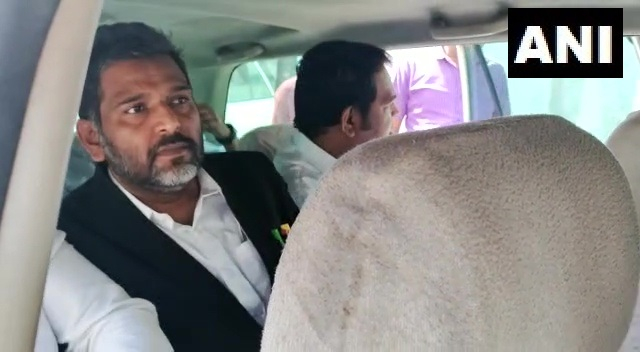 Maha Congress chief Nana Patole's lawyer Satish Uke arrested by ED