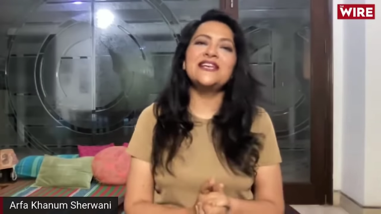 As Muslim mobs attack Hindus, The Wire’s jihad apologist shames victims, asks Hindus to behave like virtuous Muslims after the 9/11 terror attack