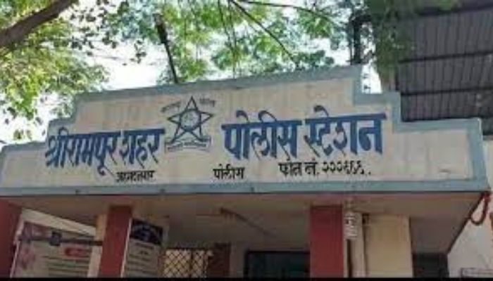 ‘Let the riots happen, we are prepared’, a Muslim customer threatens a bhel seller in Maharashtra’s Shrirampur; case registered