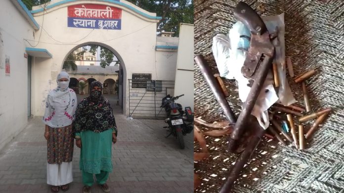 UP: Zakir Ali accused of molestation by daughters, arrested after FIR