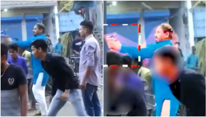 Sonu, who had fired gunshots at people during Jahangirpuri violence, arrested by Police