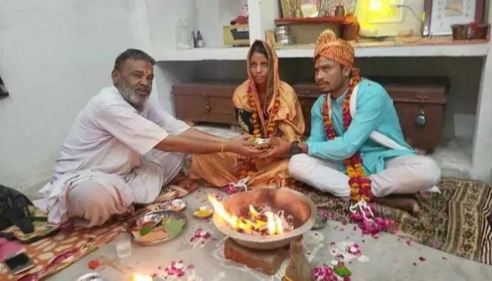 gharwapsi in Uttar Pradesh