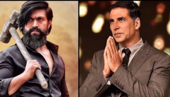 Days after Akshay Kumar apologised for a pan masala ad, Kannada superstar Yash rejects a similar advertisement offer