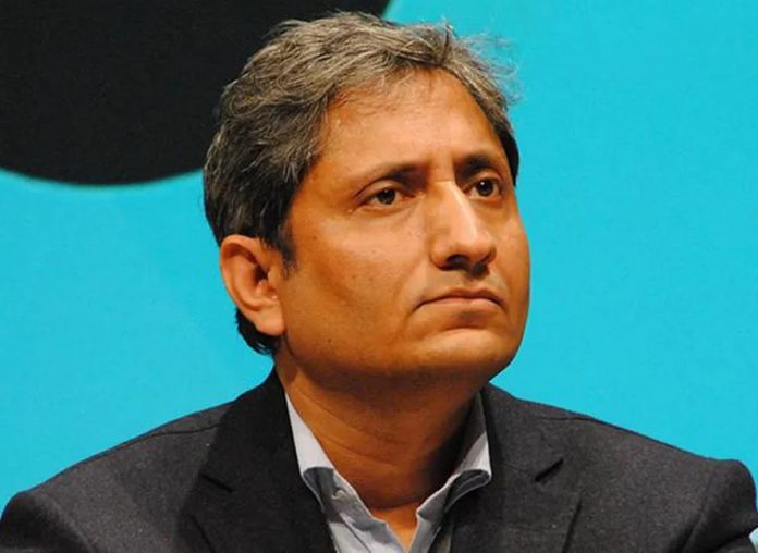 Ravish Kumar