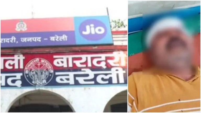 Media reports claim Bareilly man Kamran thrashed for equating Modi and Yogi to Lord Ram and Krishna, Uttar Pradesh police say they are checking the veracity of the claims