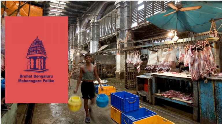 Karnataka govt asks BBMP to stun animals before slaughter as it’s ‘humane’, but.. it may be against Halal