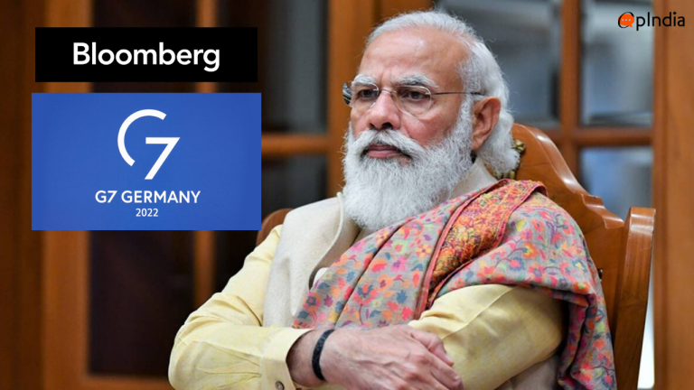 Germany dismisses reports claiming that India will not be invited to G7 summit over its stand on Russia-Ukraine war, invitation to be sent soon