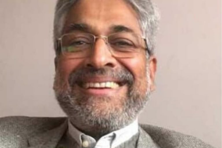 Founding editor of TheWire, Siddharth Varadarajan, his fictitious tales and agenda journalism: How he spun a yarn yet again