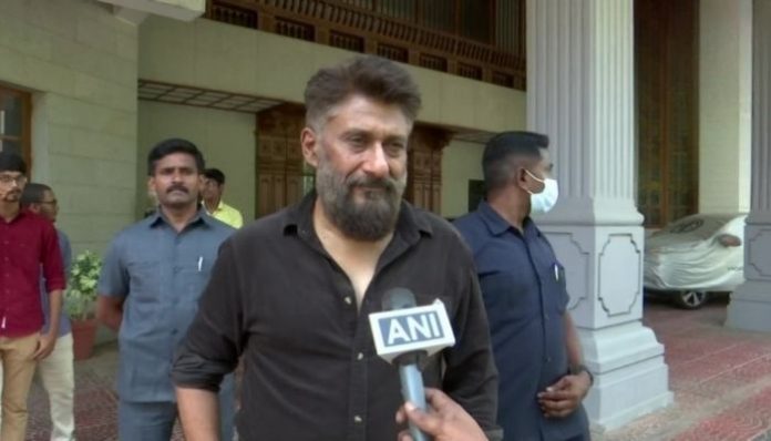 Vivek Agnihotri