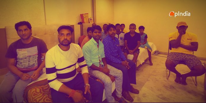 post poll violence bengal