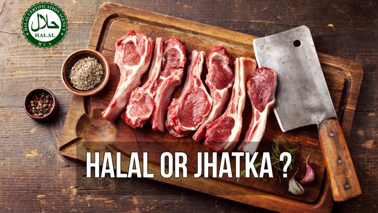 Why Jhatka lost to Halal, even in India: Understanding the challenges and the way ahead