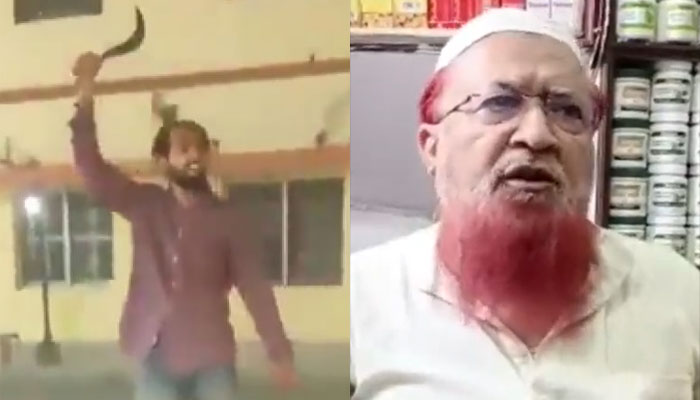 Gorakhnath Temple attack: ‘Ahmad Murtaza Abbasi had no interest in married life’, ex-wife alleges domestic violence