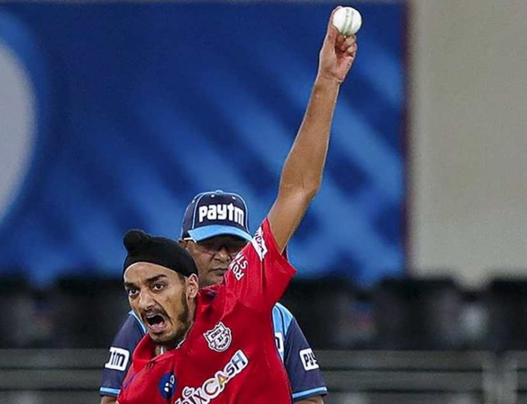 Can Arshdeep Singh’s death bowling be India’s trump card at the T20 World Cup?