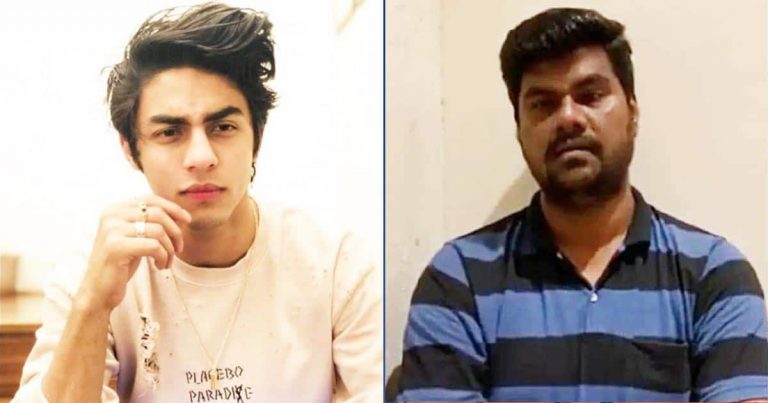 Aryan Khan drug case: Key NCB witness Prabhakar Sail dies of a heart attack at 37
