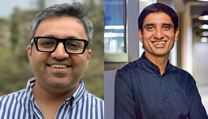 ‘Your brother stole all the money, nothing left to pay salary’:  BharatPe CEO says to Ashneer Grover’s sister on employee’s post seeking salary