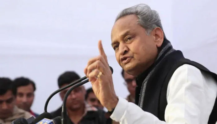 Karauli violence: Rajasthan govt attaches property of 4 accused, including Rajaram Gurjar and Saheb Singh Gurjar