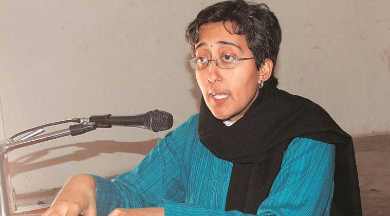 Kerala govt refutes AAP leader Atishi Marlena’s claims that officials from Kerala visited Delhi to understand ‘Delhi school model’
