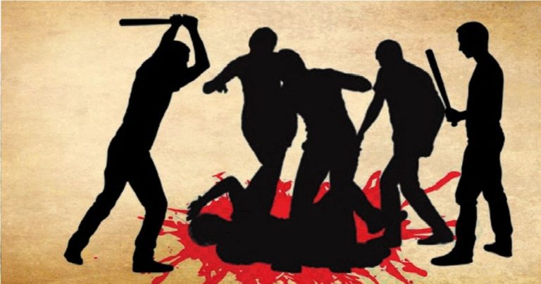 Punjab: AAP workers assault Congress worker in Tarn Taran, inflict 30 deep wounds on his arms, legs and head before fleeing, no case registered yet