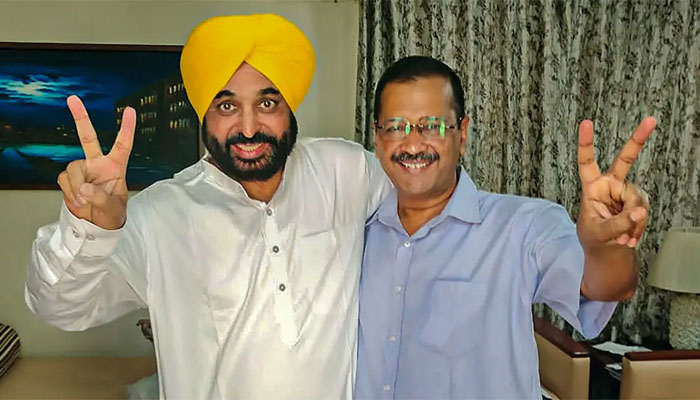 Punjab: AAP’s promise of 300 units of free electricity out of sight after almost one month of winning elections
