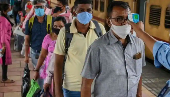 India gives a befitting reply to New York Times over its report alleging India is stalling WHO’s efforts to make the global Covid death toll public