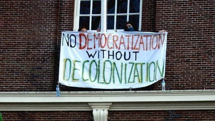 75 years after decolonisation of India, now the need of the hour is decolonisation of the individual