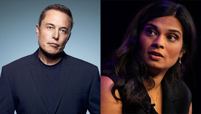 Twitter’s top lawyer Vijaya Gadde cries during internal meeting, Elon Musk slams censorship of Hunter Biden laptop story
