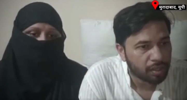 Ex-AIMIM leader and wife want to quit Islam, adopt Hinduism, seek Yogi Adityanath’s help: A tale of harassment, dowry and no help from Muslim leaders