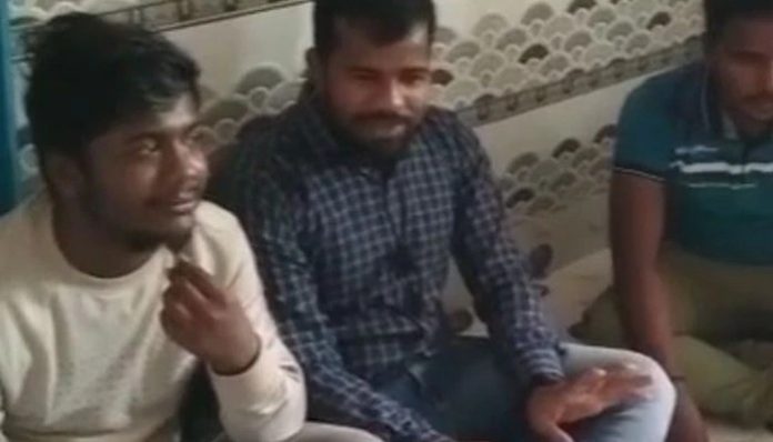 TMC leader threatens to blow up entire village in 10 minutes: Watch