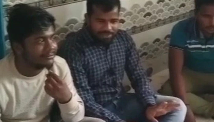 ‘Have enough bombs to blow up the entire village in 10 minutes’: TMC panchayat leader Shakir Ahmed caught on camera