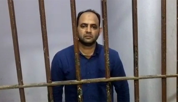 Uttar Pradesh: Bijnor Police arrest Mohammed Faizi, accused of duping Muslims in the name of Sharia-compliant Muslim Fund