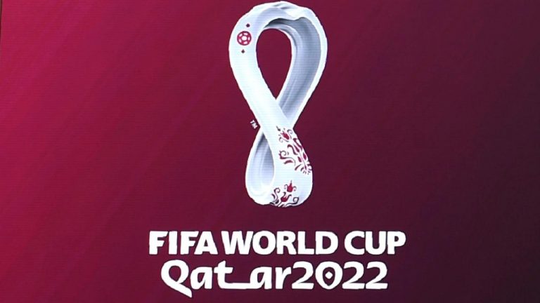 Qatar World Cup security official says rainbow flags may be confiscated to “protect” fans for supporting gay rights
