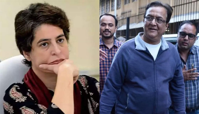 Rana Kapoor, Gandhis’ MF Hussain painting worth 2 Cr and the Yes Bank scam – All you need to know