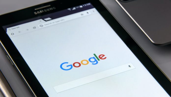 Google Turned Woke