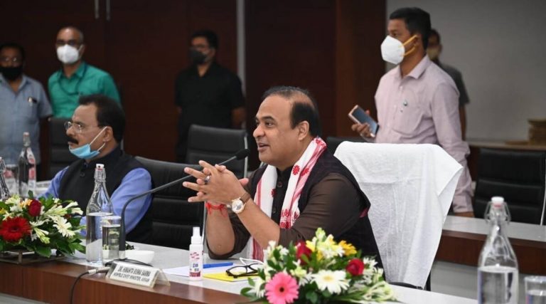 Assam: State govt panel suggests using ID cards, census to distinguish ‘Assamese Muslims’ from Bangladeshi Muslims