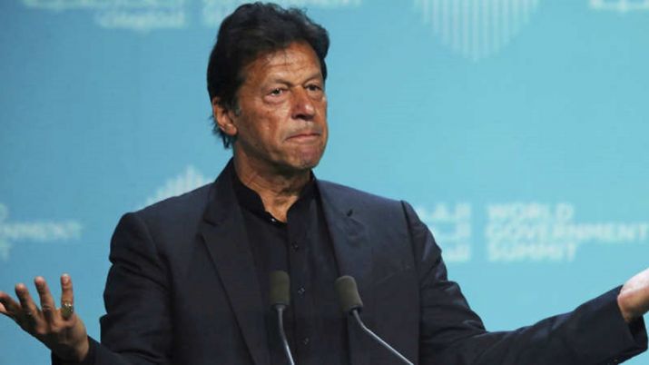 Imran Khan Caught & Bowled opposition, Pakistan enters a new phase as Imran’s government falls