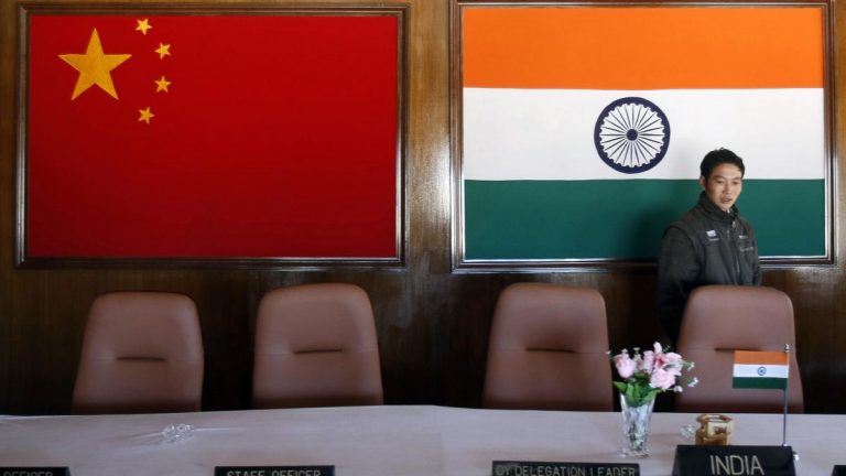 India’s trade with the world increases drastically in the last quarter of 2021-2022, increase in trade with China amongst the lowest