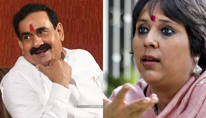 ‘My statement will be the same, bulldozers will come whenever there are riots’: Madhya Pradesh Home Minister to Barkha Dutt