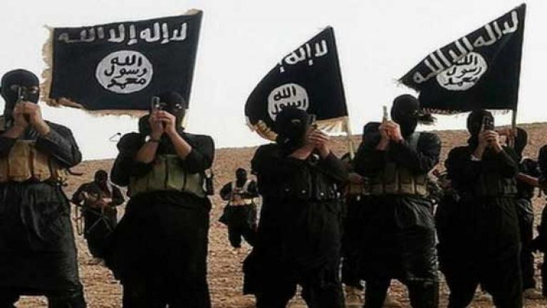 Hyderabad: Person from old city area picked by cyber-crime police for accessing ISIS website