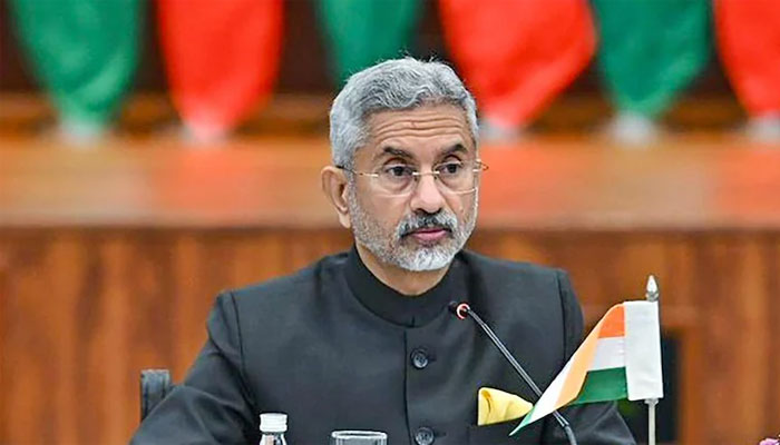 ‘India is deciding what is best for our national interest’: EAM Dr S Jaishankar speaks on Ukraine issue in LokSabha