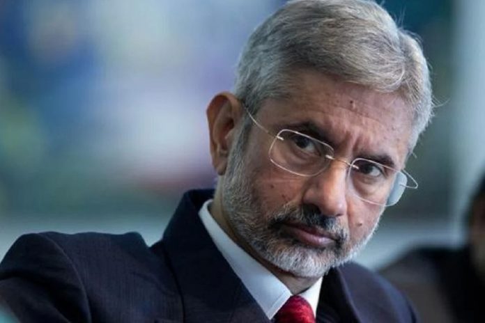 Foreign Minister S Jaishankar slams US for assistance to Pakistani F-16 fighter jets